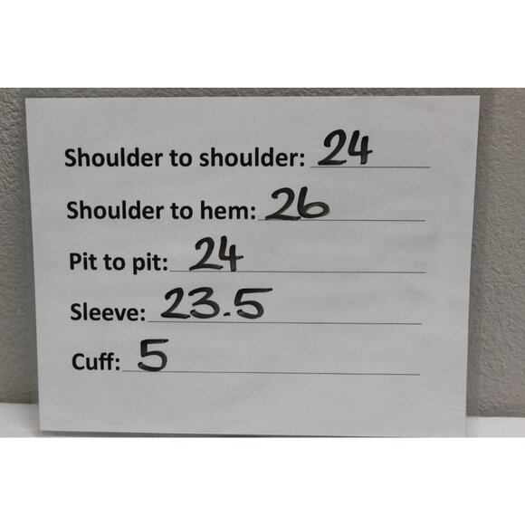 TAYLOR GUITARS Vintage Embroidered Denim Jacket‎ Men’s Size Large Western - Picture 5 of 12